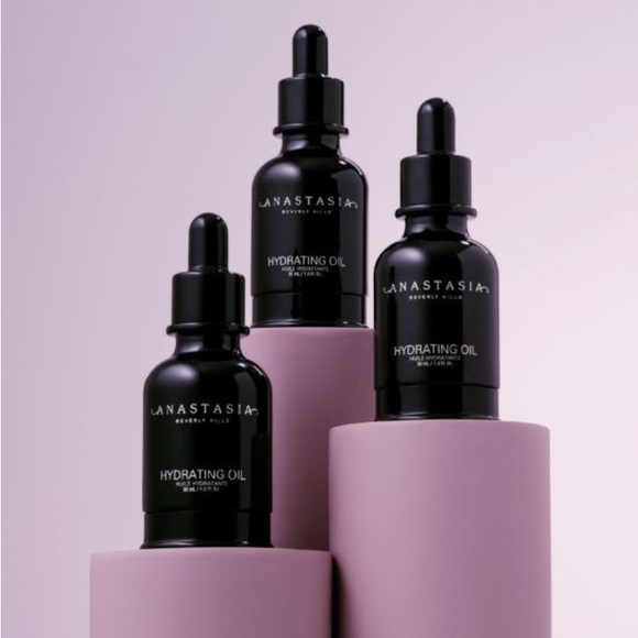 Anastasia Beverly Hills Hydrating Face Oil & Primer BNIB - Picture 7 of 12